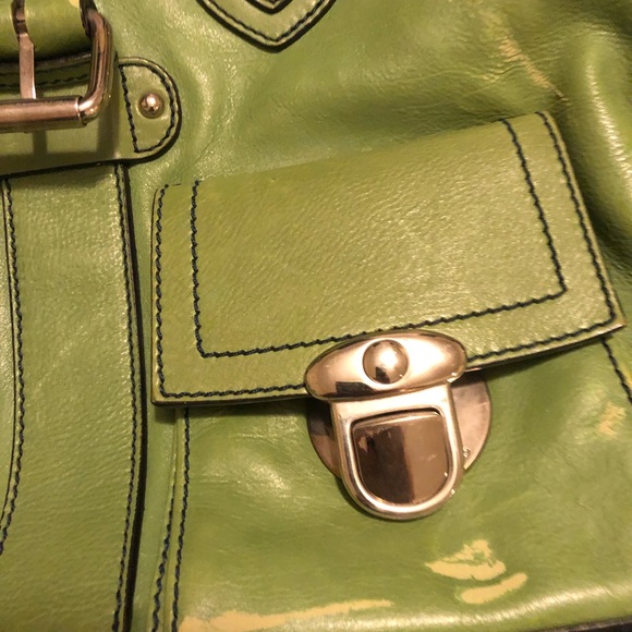 Marc Jacobs Satchel - Picture 3 of 8